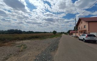 Descoperă o oportunitate rară: Teren intravilan- 2.000 mp în Zădăreni - Poză 3