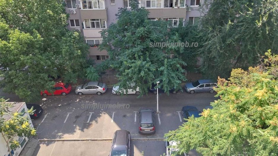 Garsoniera Salajan Titan etaj 5|10 Metrou Grigorescu - Poză 7