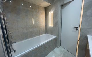 Garsoniera de lux pentru închiriat-in bloc nou-EVO - Poză 8