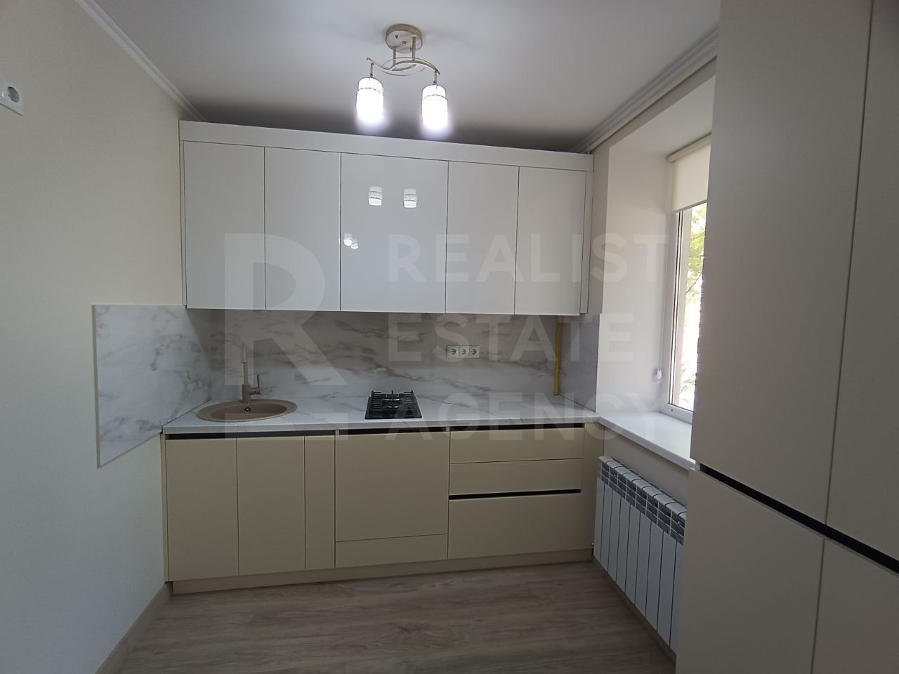 Chirie, apartament, 2 camere, str. Calea Orheiului, Râșcani - Poză 3