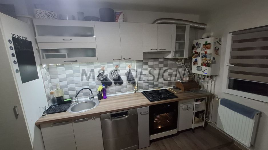 Aradului, 3 camere decomandat, renovat, NEGOCIABIL - Poză 7