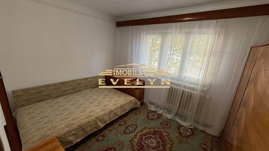 De inchiriat apartament 2 camere,zona Primaverii ( Capat 1 ) - Poză 3