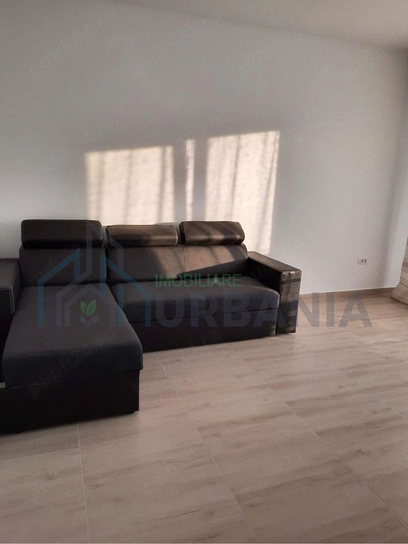 Apartament 2 camere de inchiriat, Complex Contemporan, Iasi - Poză 2