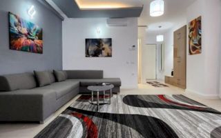 3 camere FLoreasca ( loc parcare ) - Poză 3