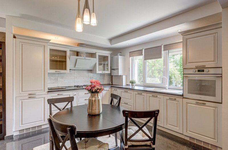 Vila 3 camere in Cosmopolis, mobilata si utilata - Poză 15