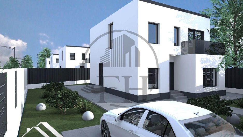 Casă/Vilă de vânzare Valu lui Traian, Constanta - Poză 2