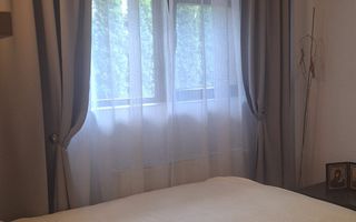 Mutare imediată! Apartament modern, mobilat complet, zona Buna Ziua - Poză 13