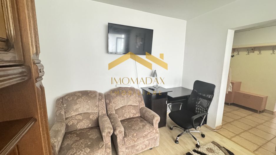 Sagului-2 Camere-Mobilat/Utilat - Poză 17