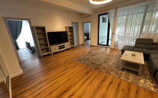 Luxos Apt 4 Camere Iancu Nicolae  și Parcare - Poză 12