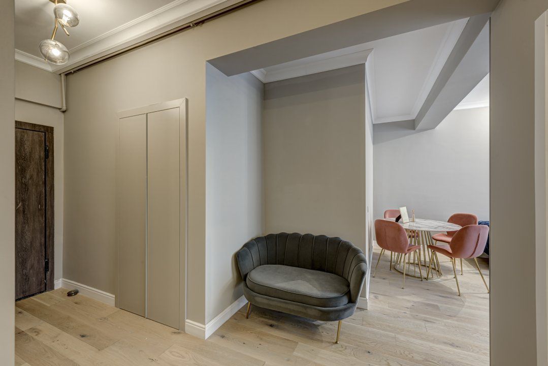 Apartament Aviatiei - Park Residence 6 - Poză 6