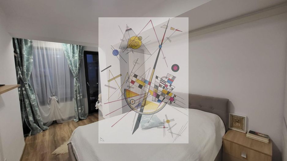 Apartament de vanzare in apropiere de Campus - Poză 4