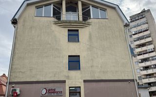 Închiriere clădire în centrul orașului Satu Mare, 632 mp - Poză 4