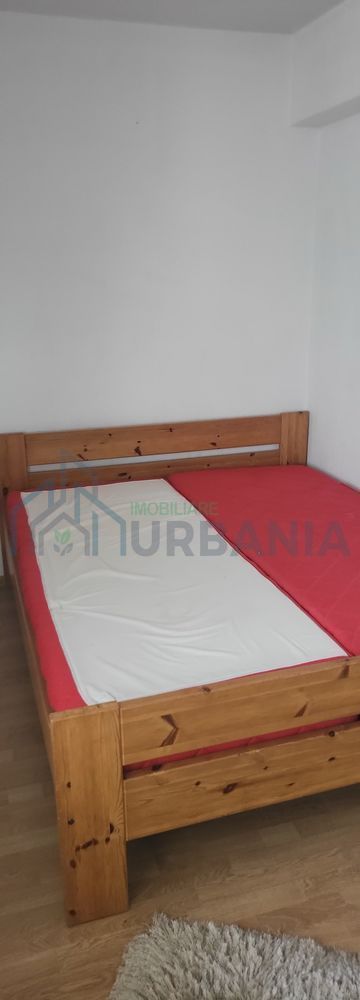 Apartament 2 camere de închiriat, Tudor Vladimirescu (Bucsinescu), Iași - Poză 3