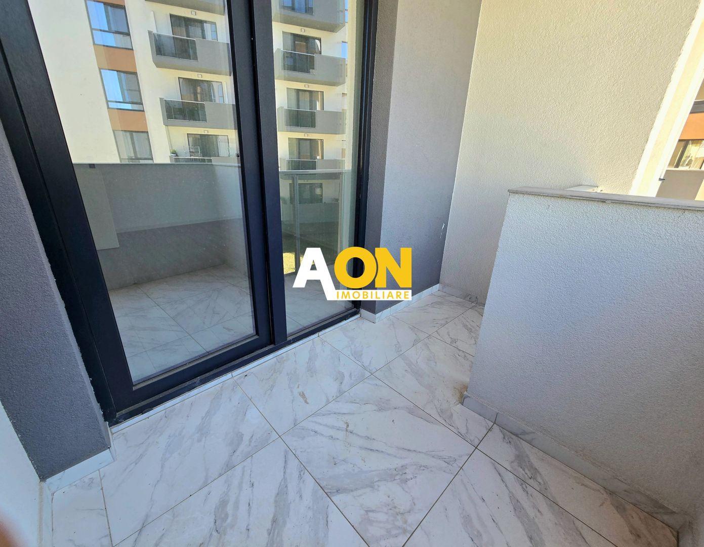 Apartament cu 3 Camere, Bloc Nou, Prima Închiriere, Zona Centru - Poză 12