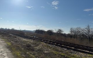 Proprietate industrială-depozitare cu cale ferată în Comuna Isalnita, jud. Dolj - Poză 39