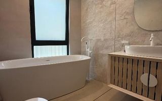 Apartament NOU de lux in cladire boutique CENTRALIS UNIVERSITATE TNB - Poză 3