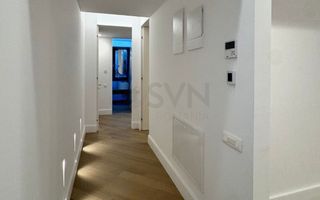 REA1028031 Apartament 3 camere Exclusivist in zona de Nord Finisaje High End - Poză 3