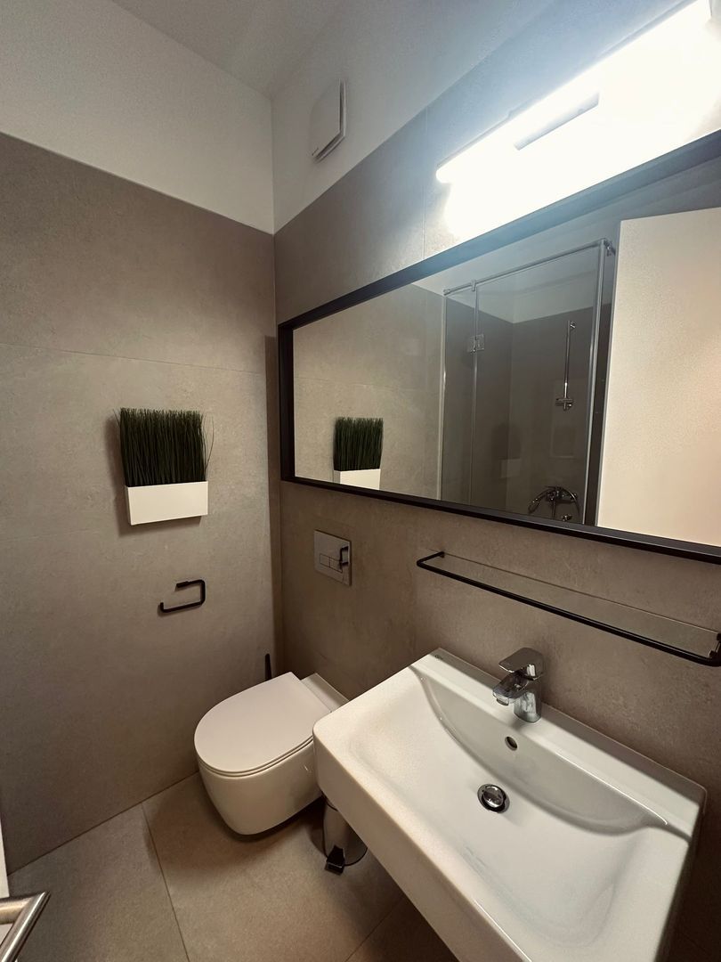 Anunt fictiv - Apartament de vanzare cu 3 camere. zona ultracentral - Poză 4