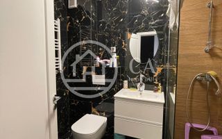 Apartament cu 2 camere de inchiriat in Luceafarul, Oradea - Poză 7