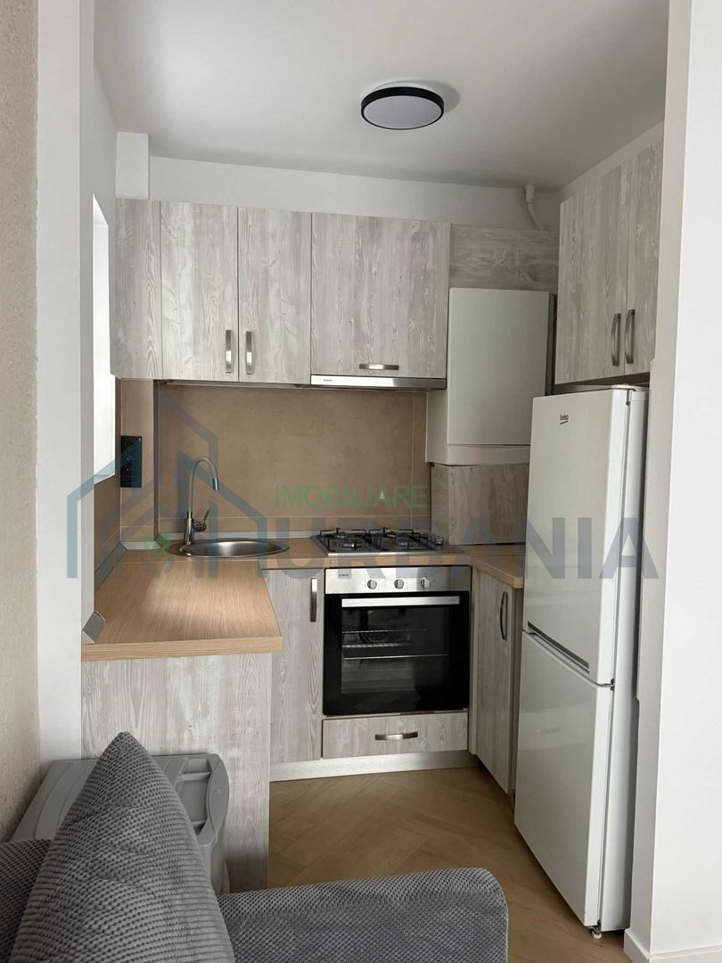 Apartament 2 Camere, Canta-Moara de Foc, Șoseaua Moara de Foc nr. 1 - Poză 3