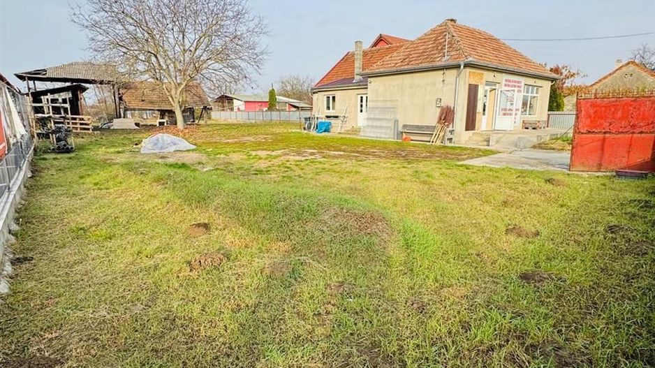 Spatiu Comercial in Rosiori - Poză 3