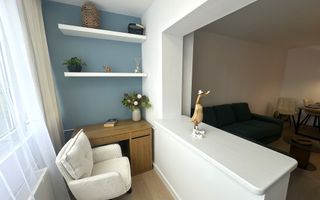 2 Camere 🏢 | 13 Septembrie 📍 | Etaj intermediar ⬆️ | Renovat 2026 ✨ - Poză 7