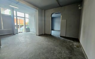 Spatiu Comercial | 102mp - Poză 6