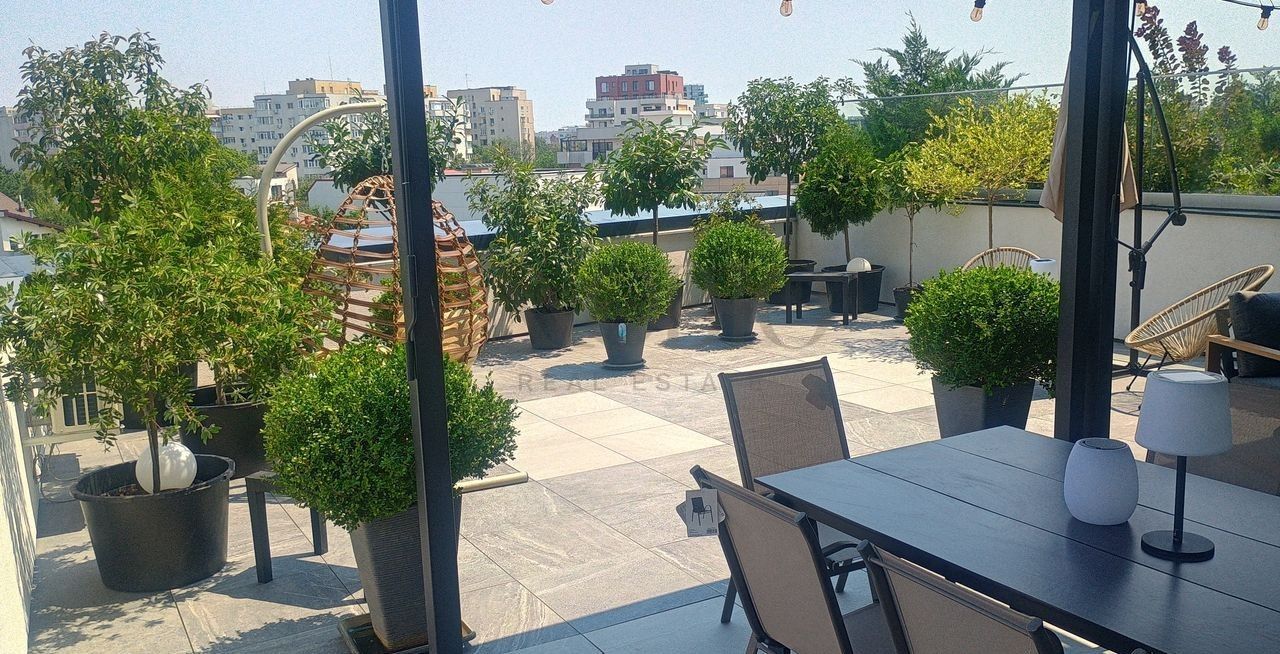 Apartament 2 Camere | Terasa 72 MP - Poză 3