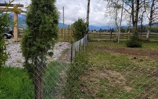 Teren Saru Dornei / Neagra Sarului - oportunitate investitie - Poză 5