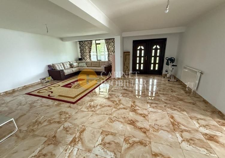 Casa individuala cu teren mare Valea Adanca -IasiCasa - Poză 6