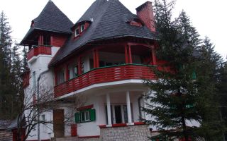 Pensiune in Predeal,  S+P+E, in suprafata de 460 mp, pret de 3900000 euro - Poză 5