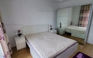 2 camere +parcare in Cosmopolis - Poză 5