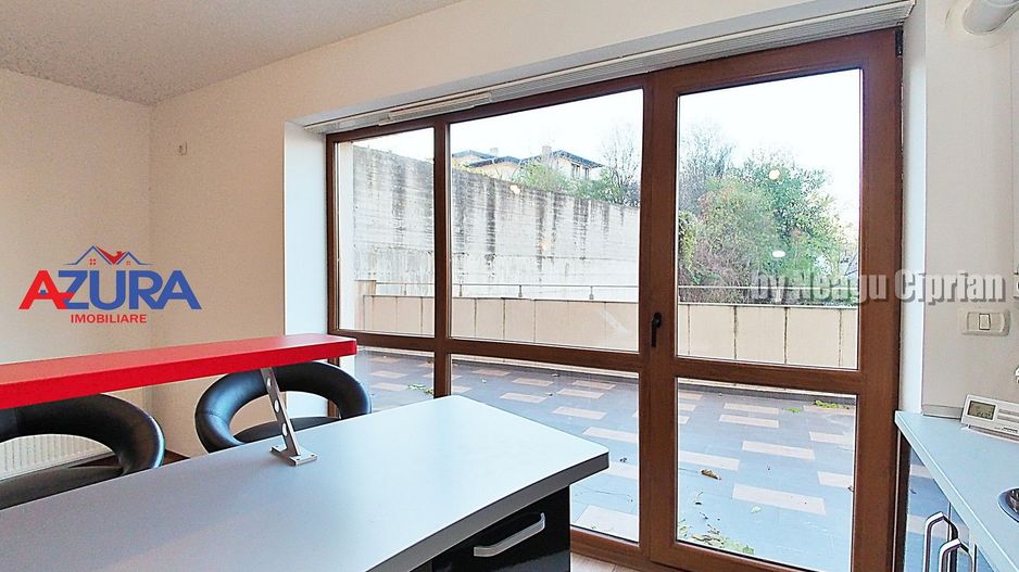 AZURA Imobiliare - Ap 3 camere + Garaj, Et 3, ULTRACENTRAL, Bloc Nou - Poză 33