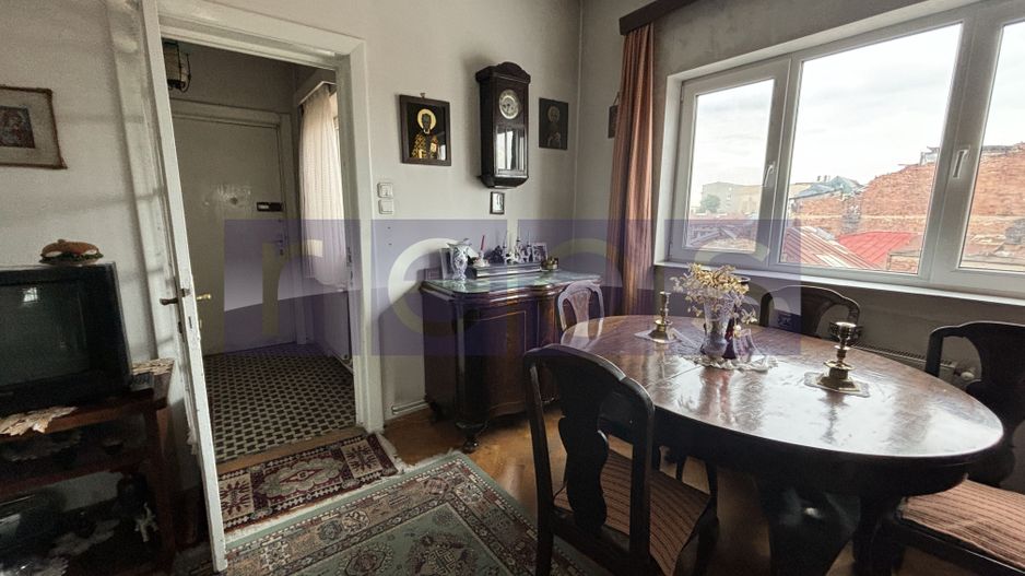 VANZARE 3 CAMERE | BOXA | ZONA GARA DE NORD - Poză 9