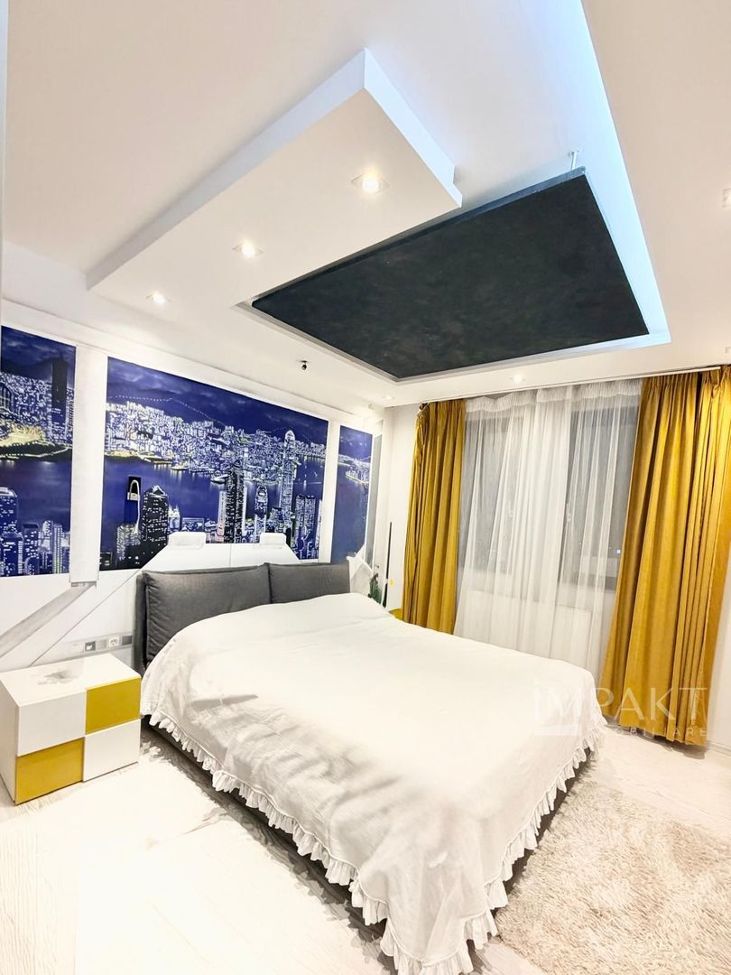 Apartament cu 3 camere 2 bai langa iulius Mall view spre lac - Poză 8