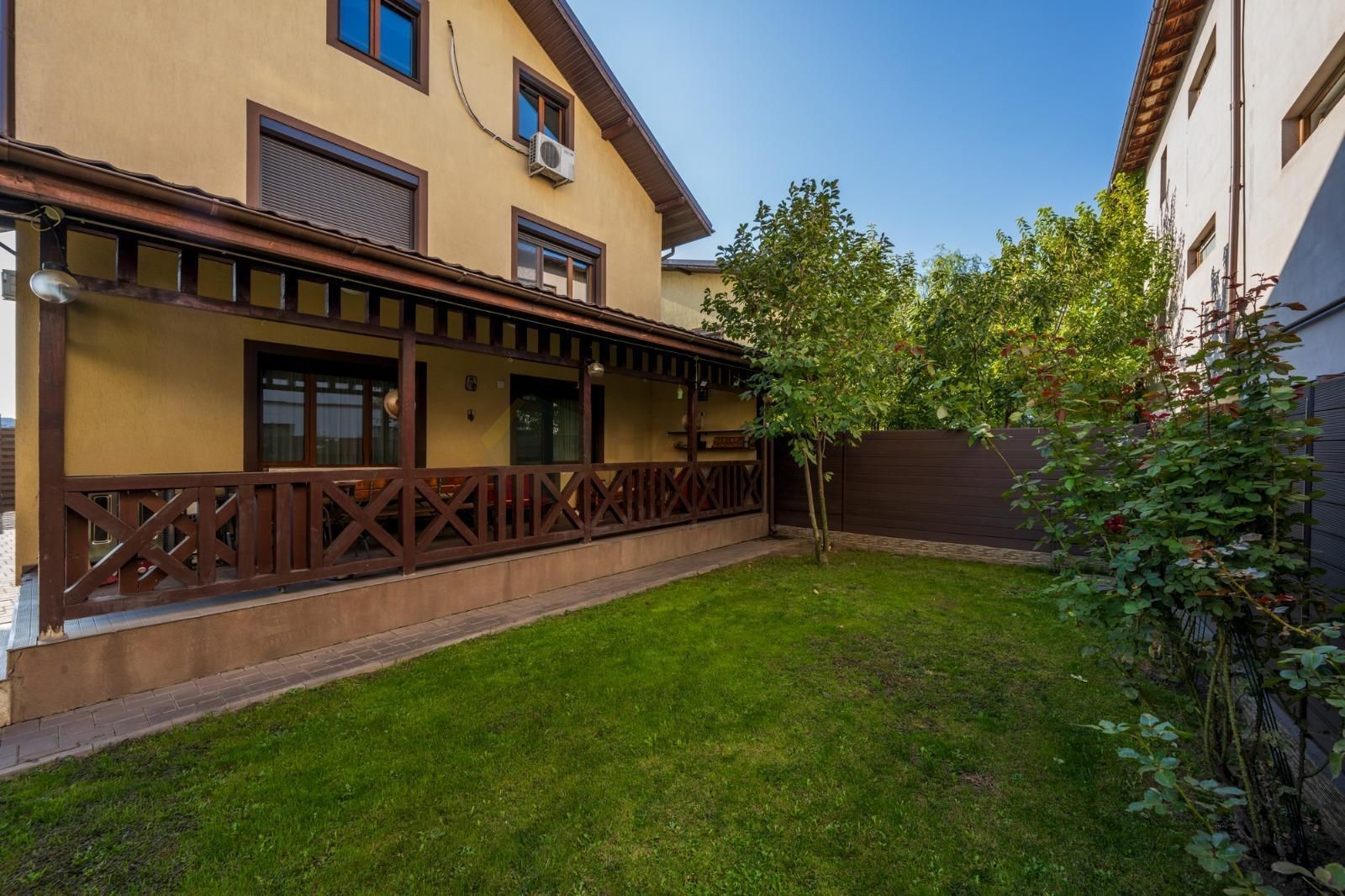 Casă modernă și spațioasă de vânzare în Bragadiru – ideală pentru familie - Poză 37