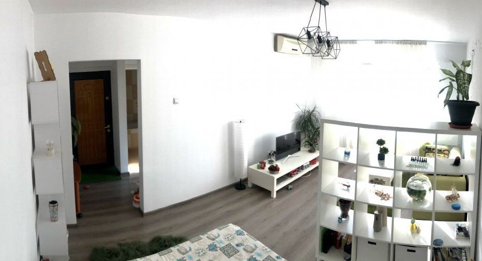 Basarabia / Arena Nationala- Studio cf 1 - Poză 2