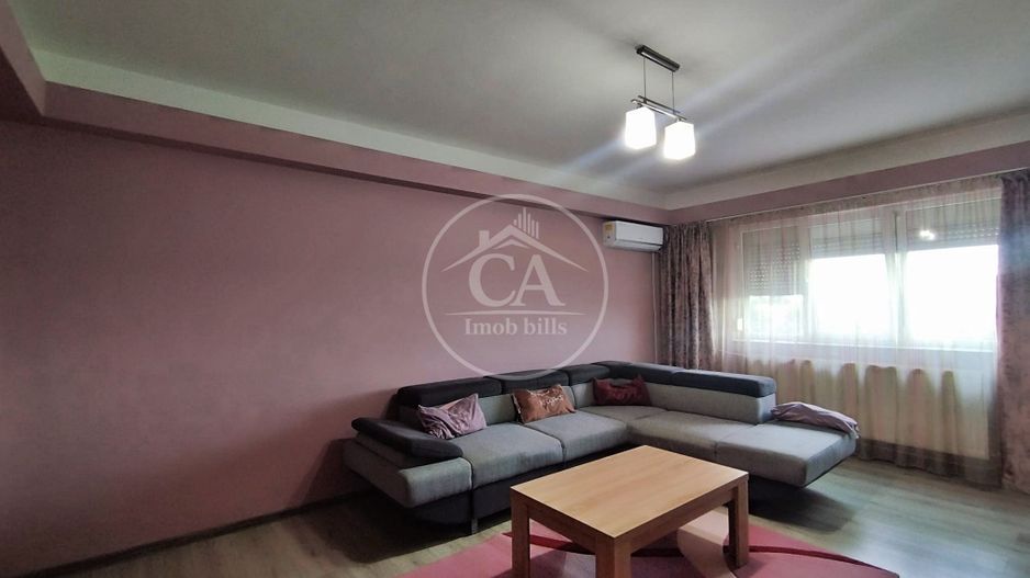 Apartament cu 3 camere de inchiriat in zona Velenta, Oradea - Poză 5