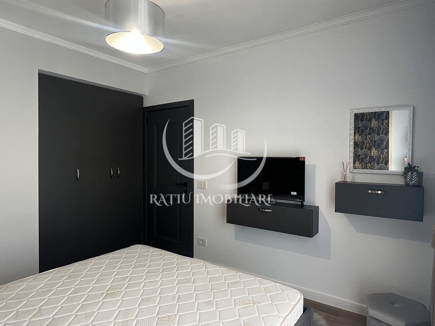 Apartament Premium cu 2 camere | Parcare Supraterana | Nufarul | Oradea - Poză 10