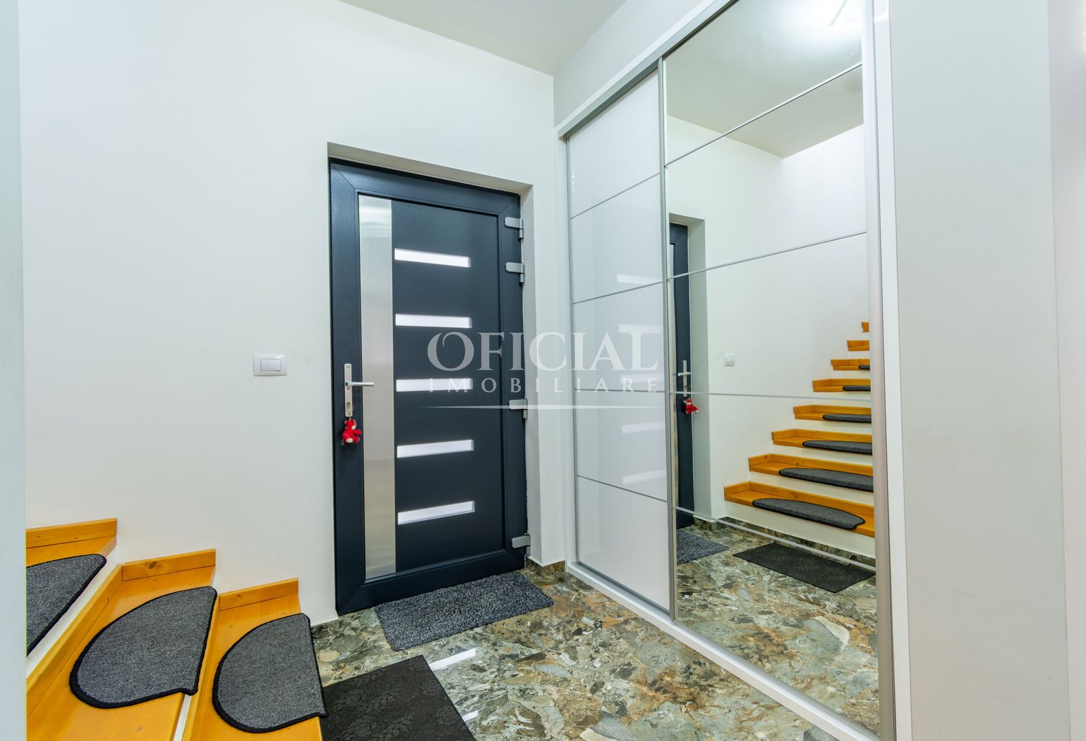 Casa Tip Duplex | 117 Mp | Teren 250 Mp | Floresti Iazului - Poză 17