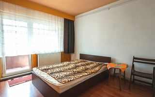 Apartament 2 camere de închiriat | The Office | 56 mp | 2 balcoane - Poză 5