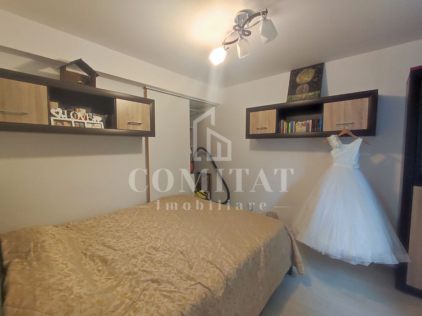 Casă cu finisaje moderne | La cheie | 4 camere | Localitatea Dezmir - Poză 8