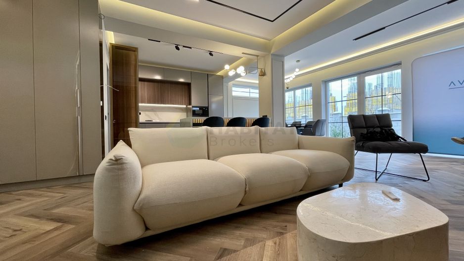 Vila 5 camere mobilata si utilata / Avangarde by the Lake - Poză 6