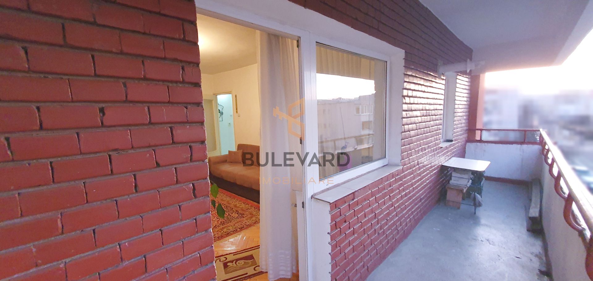 Apartament cu 2 camere decomandate, str. Aurel Vlaicu! - Poză 7