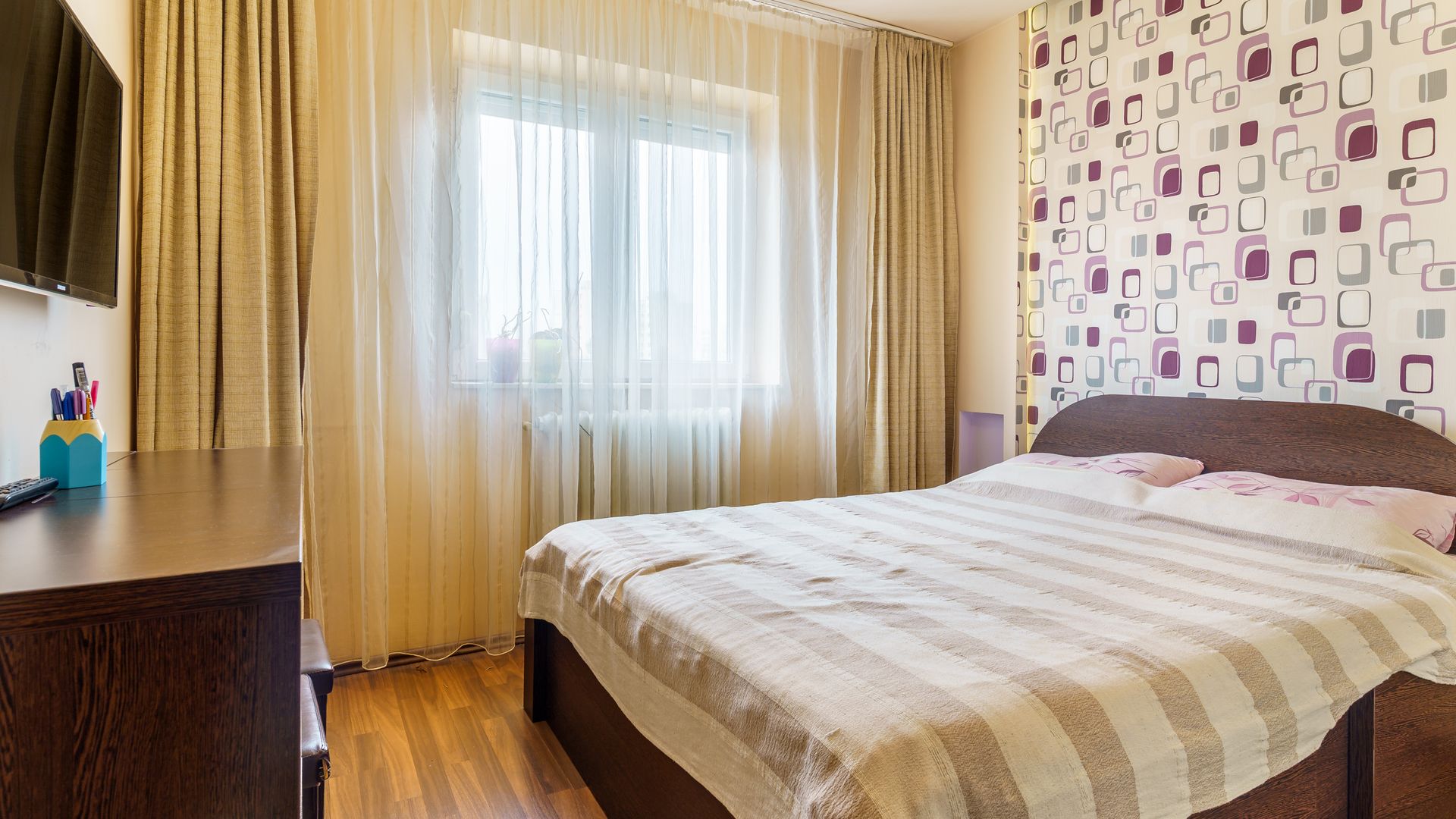 Exclusivitate! Apartament cu 3 camere. Comision 0% - Poză 8