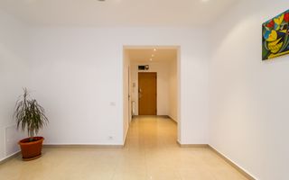 COMISION 0% - Apartament 104 mp, BLOC 1980, pe CALEA VICTORIEI, langa H. Hilton - Poză 3