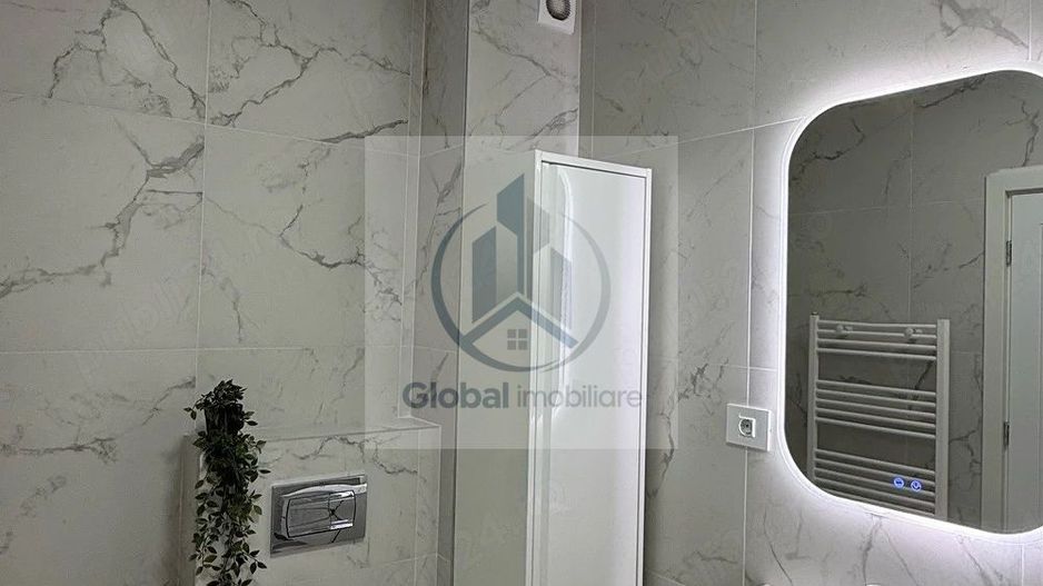 Apartament 2 camere Rond OMV Pipera - Poză 5