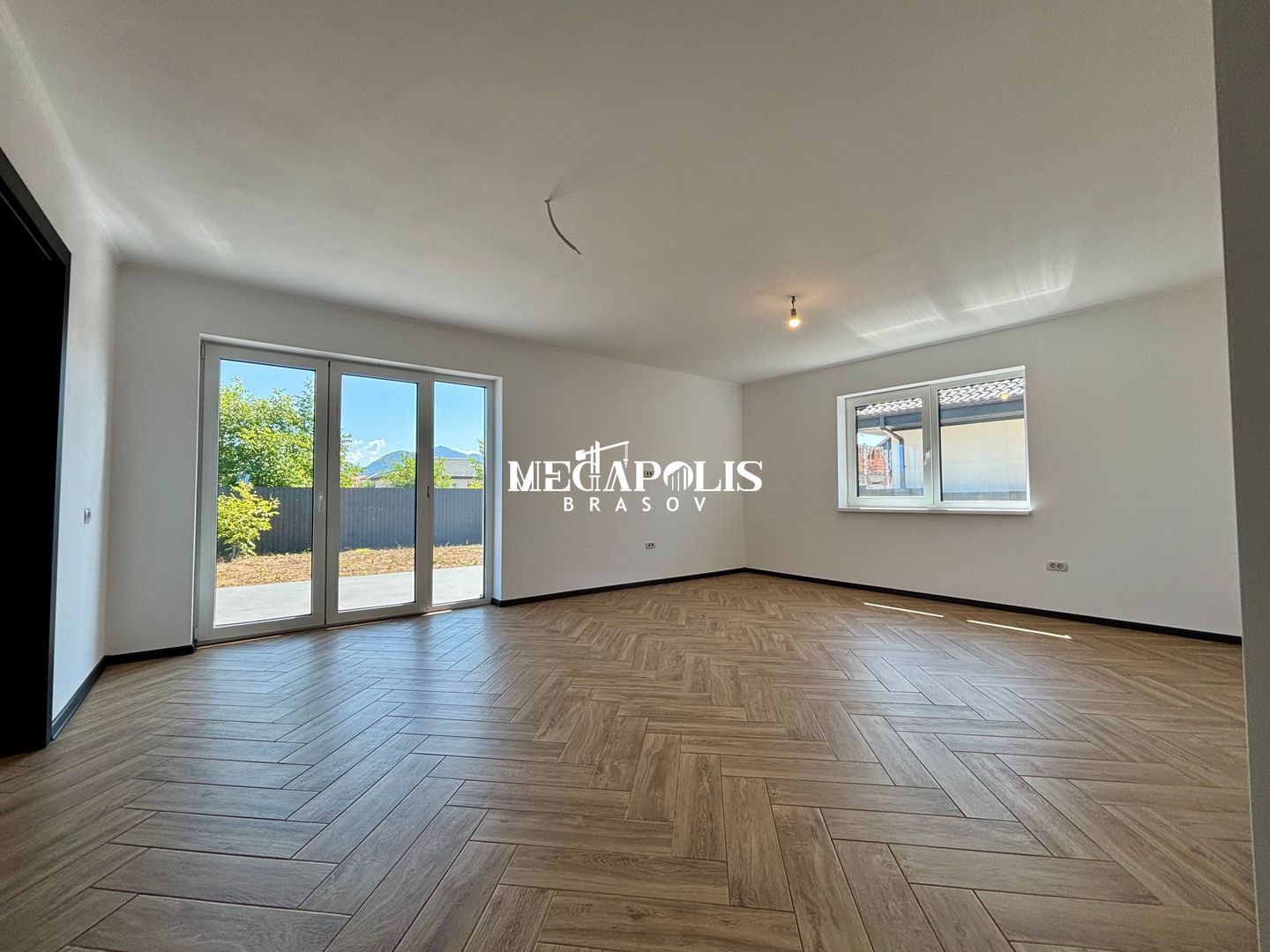 Casă pe Parter | 4 Camere | Intabulată | Se Acceptă Credit - Poză 29