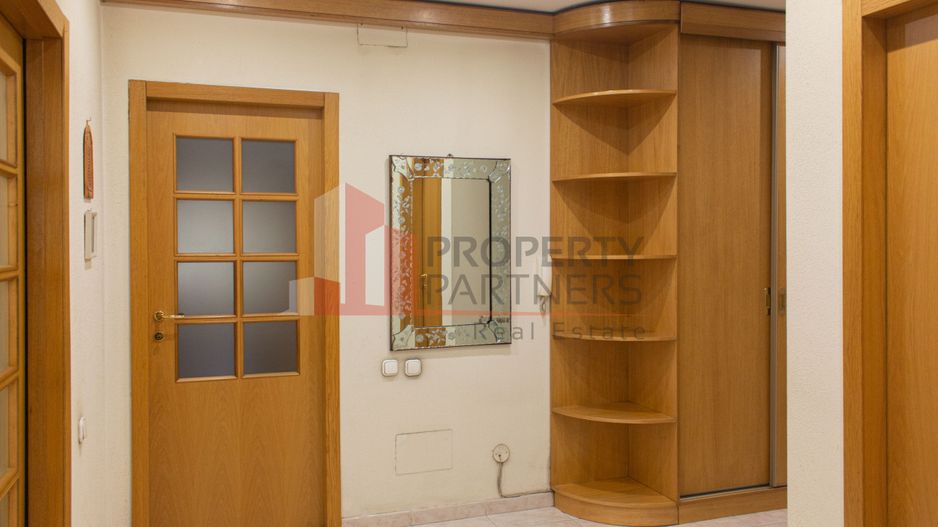 Apartament  Bulevardul Aviatorilor. - Poză 5
