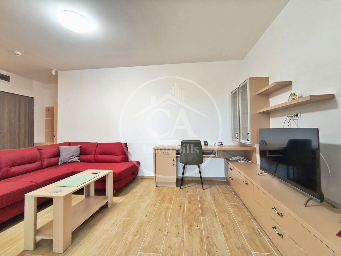 Apartament cu 2 camere de închiriat in WEST RESIDECE, Oradea - Poză 3